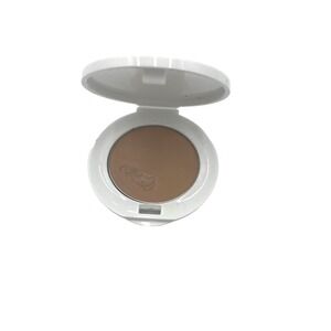 Clinique Powder Foundation Concealer 9 Neutral Mini Damaged